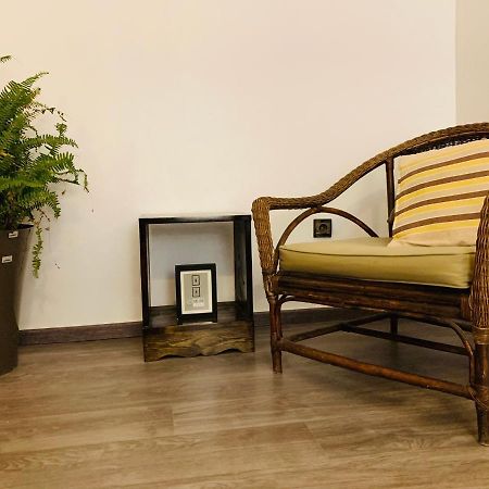 Beautiful Apartment In The City Center With Everything You Need Tanger Exterior foto
