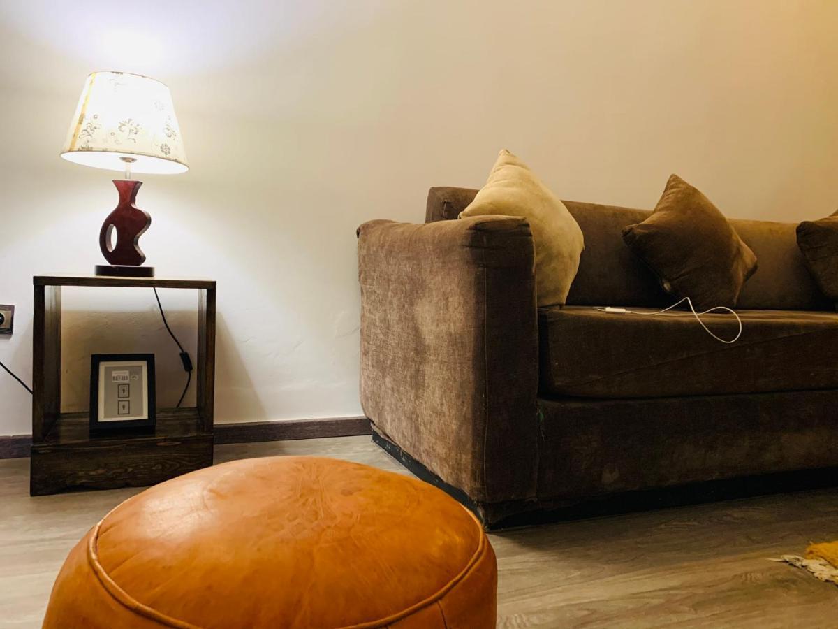 Beautiful Apartment In The City Center With Everything You Need Tanger Exterior foto