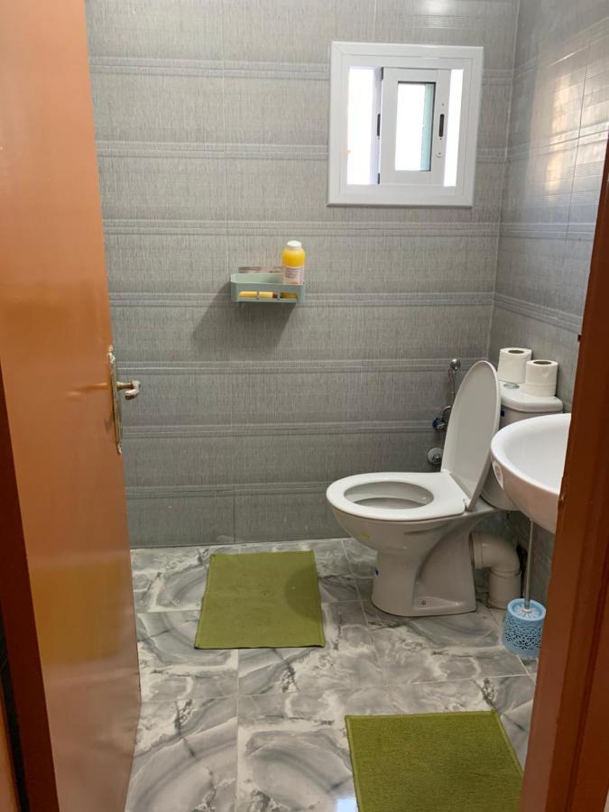 Beautiful Apartment In The City Center With Everything You Need Tanger Exterior foto