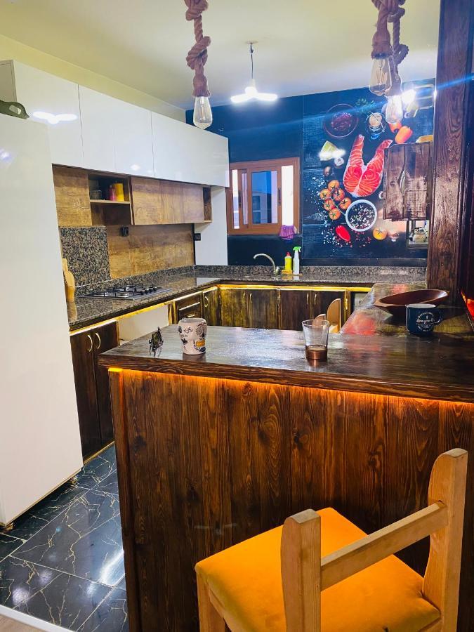 Beautiful Apartment In The City Center With Everything You Need Tanger Exterior foto