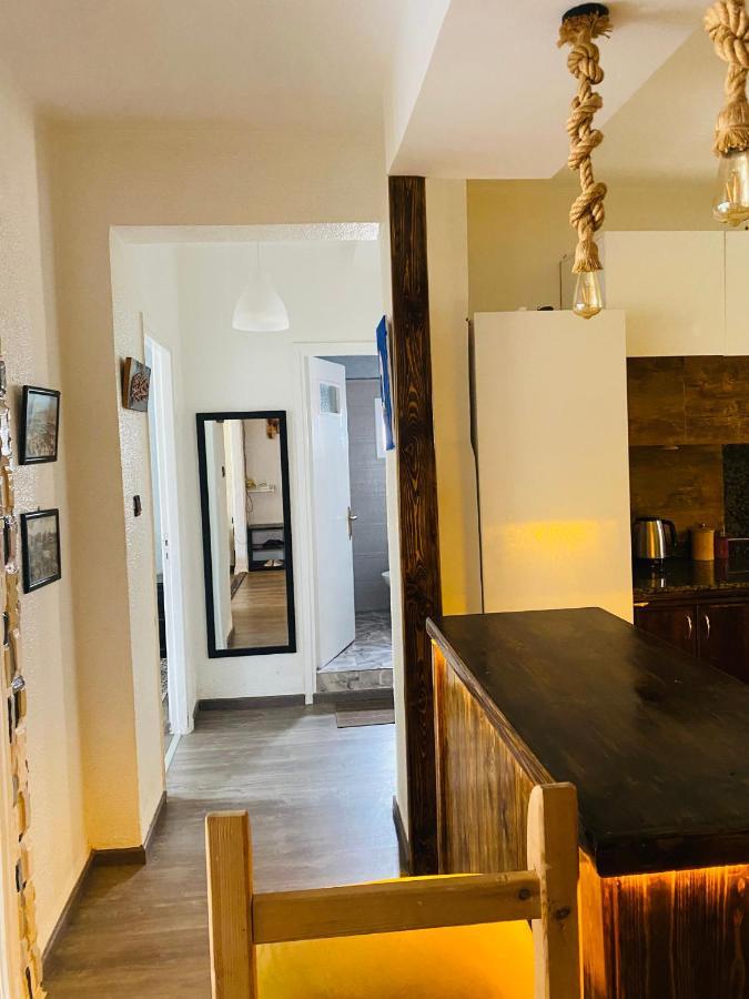 Beautiful Apartment In The City Center With Everything You Need Tanger Exterior foto